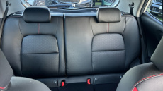 Kia Picanto 1.0 GT-line 5dr [4 seats] Petrol Hatchback